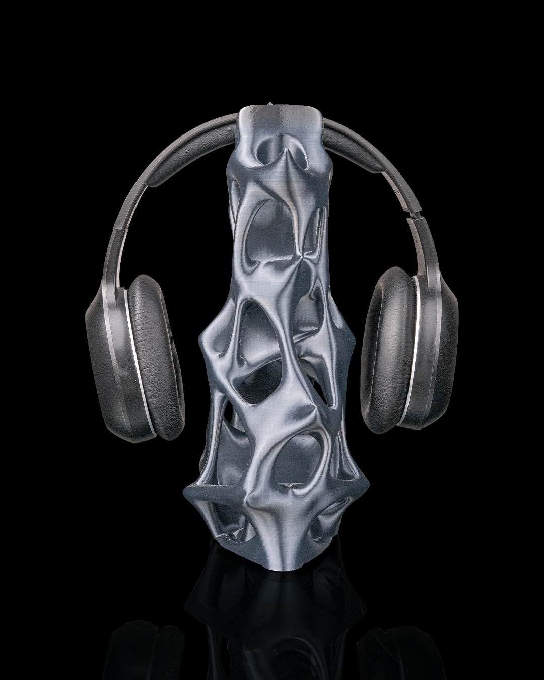 Living Grasp Headphone Holder