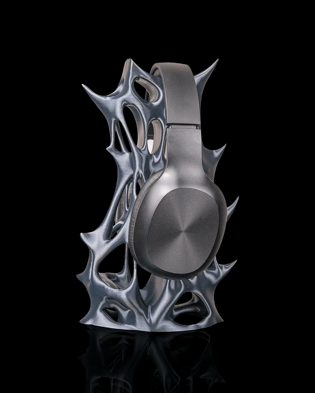 Living Grasp Headphone Holder