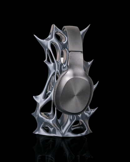 Living Grasp Headphone Holder