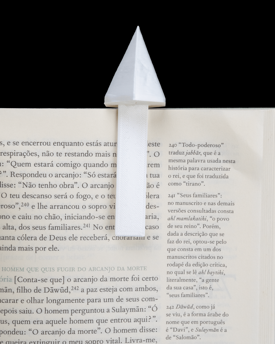 Lore Crystal Bookends