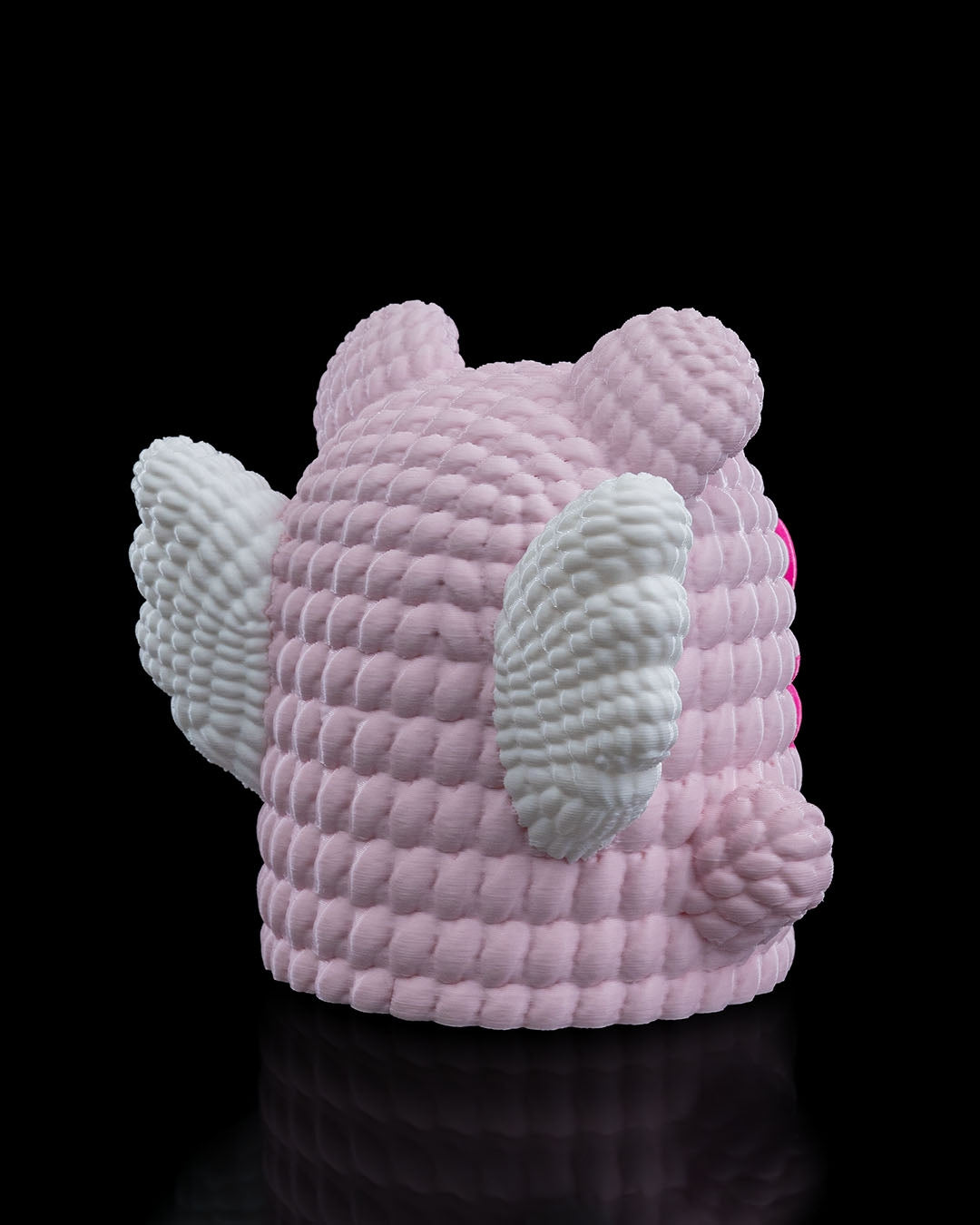 Love Cu-Pig | Valentine Pig Keepsake Box with Hidden Ring Container