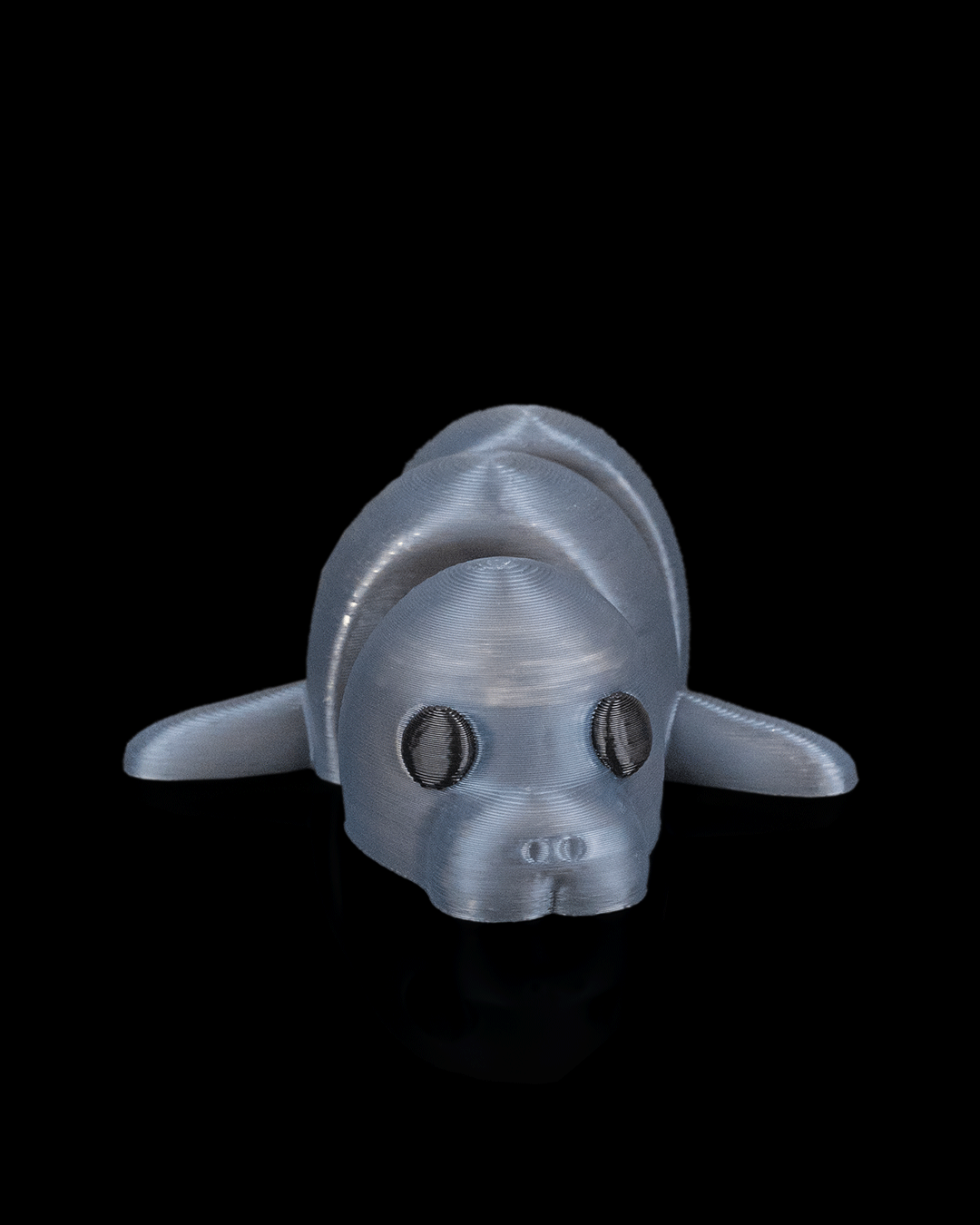 Rest in Nest Manatee