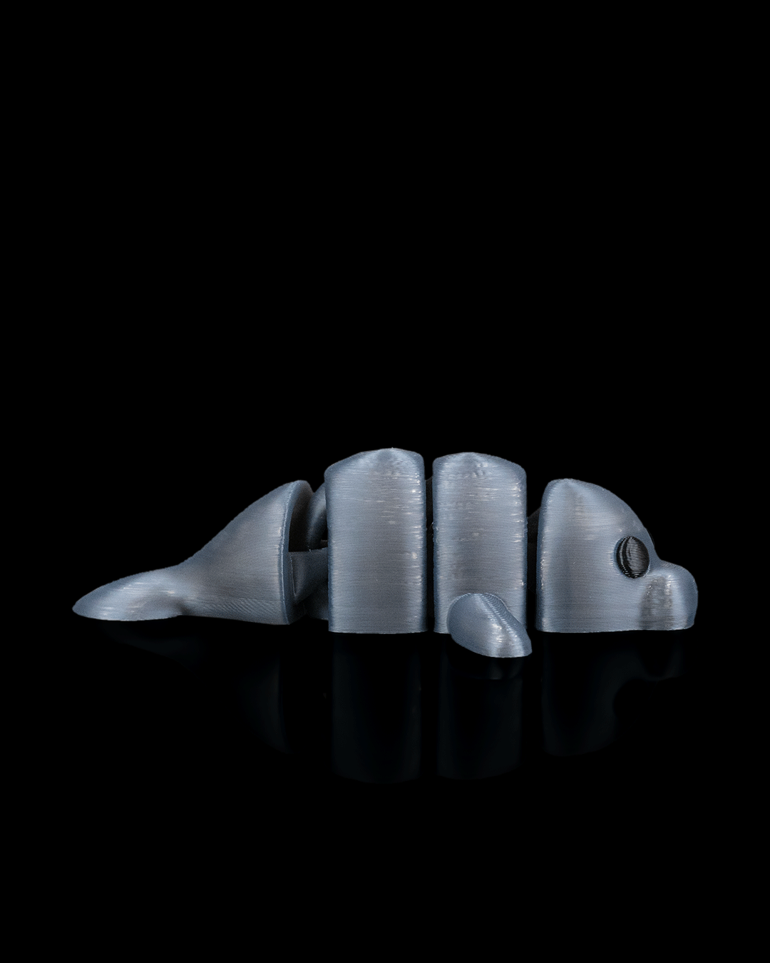 Rest in Nest Manatee