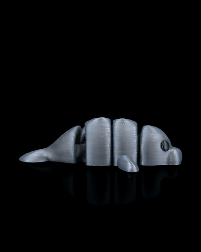 Rest in Nest Manatee