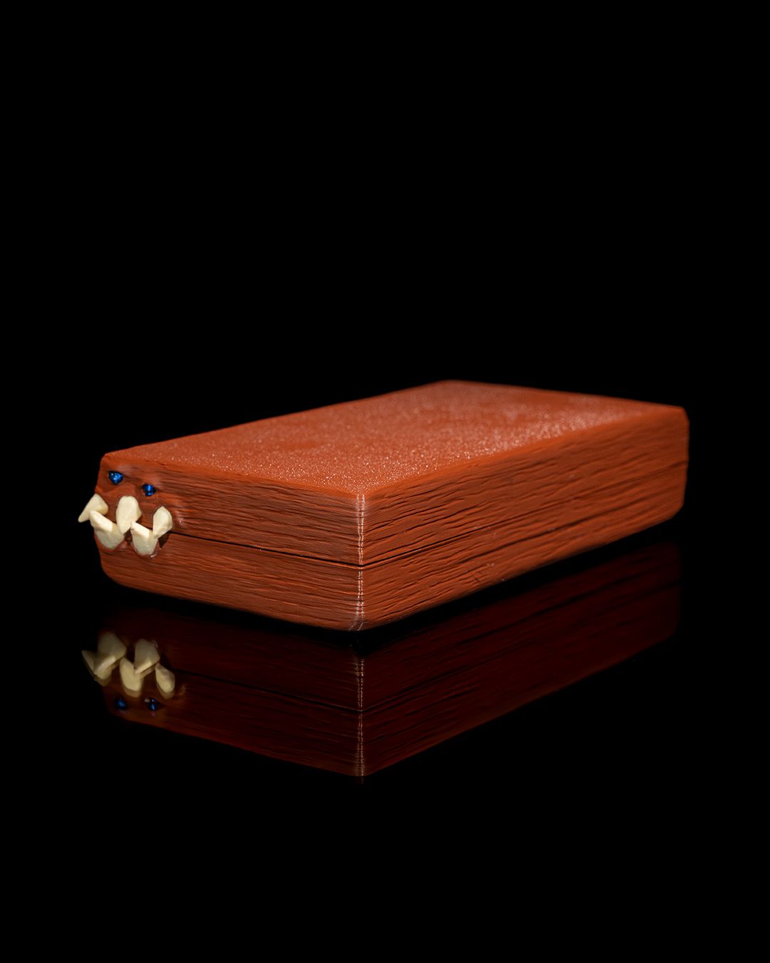 Mimic Dice Tray