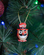 Mimicracker Ornament - Unique Christmas Nutcracker Decoration