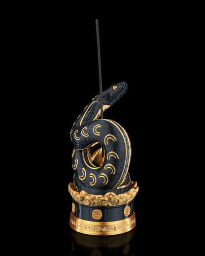 Naja Incense Holder