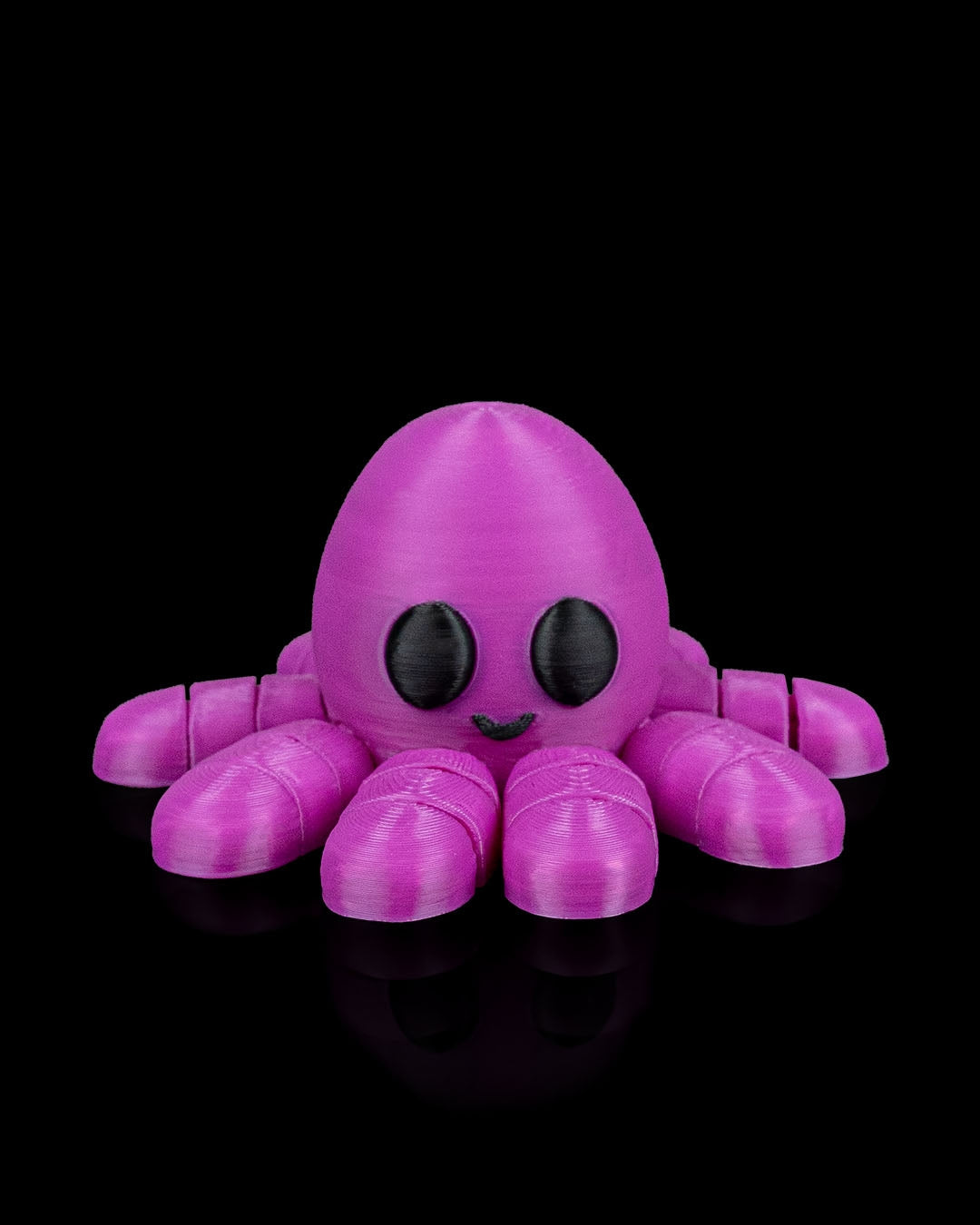 Rest in Nest Octopus