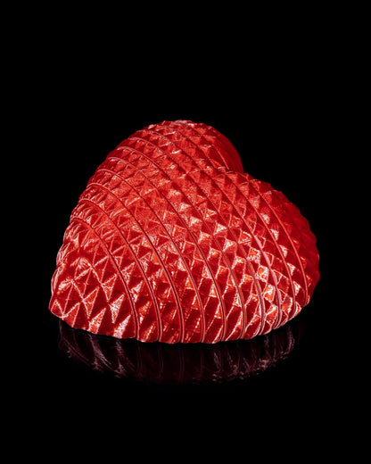 Open Heart Ring Box – A Unique & Romantic Keepsake
