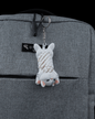 Pat the Cat – Mesh Buddy Fidget Keychain