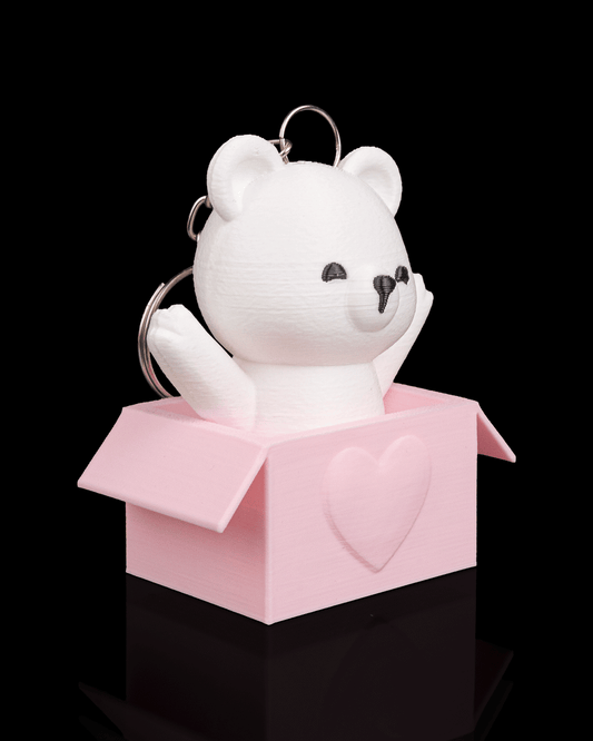 Peek-A-Bear