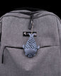 Phil the Seal – Mesh Buddy Fidget Keychain