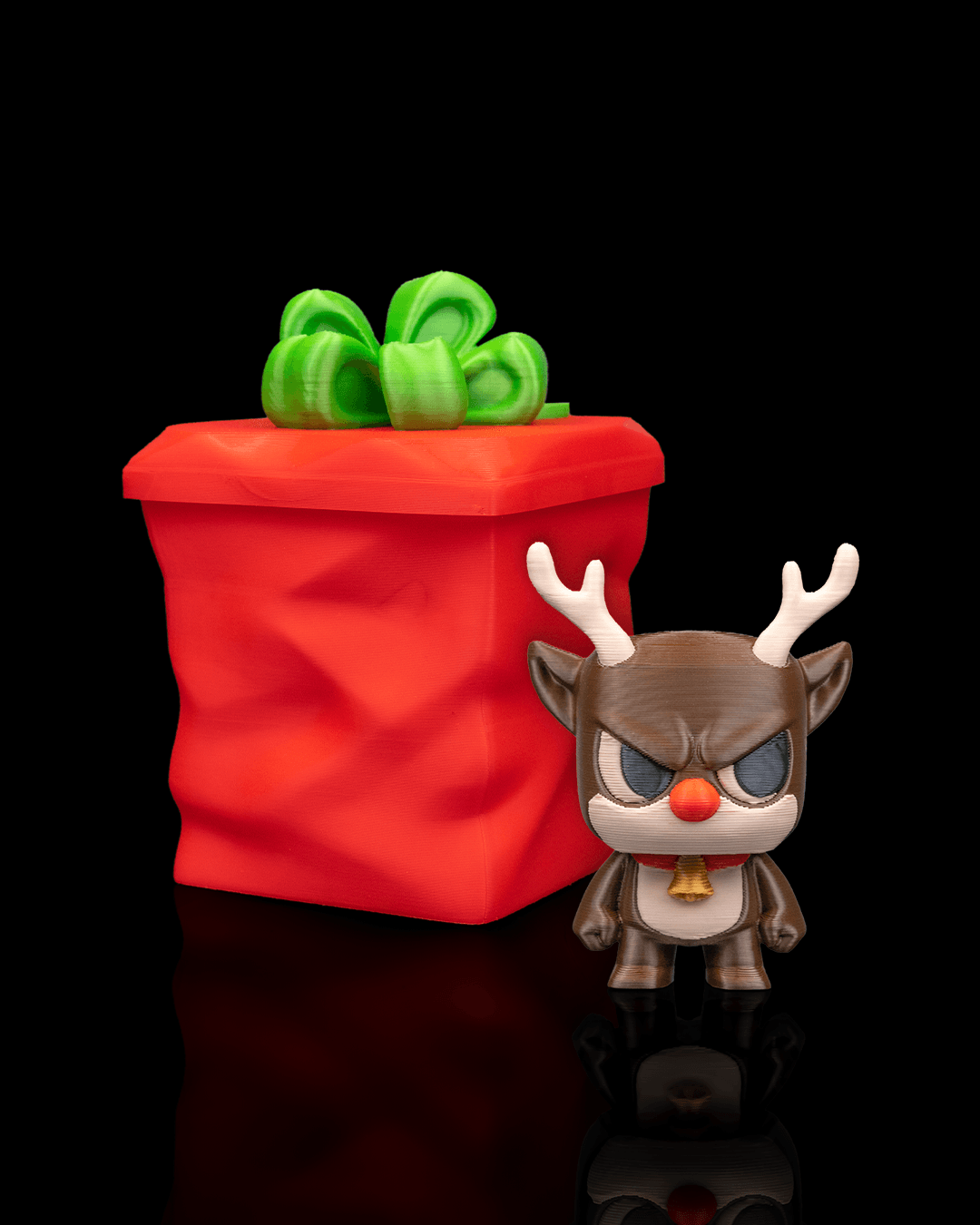 Rantydeer | Anty Matters Xmas Joy Collection