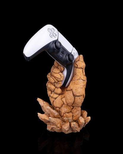 Rock Solid Controller Holder