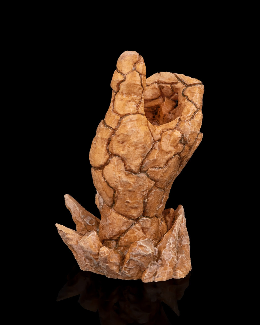 Rock Solid Controller Holder