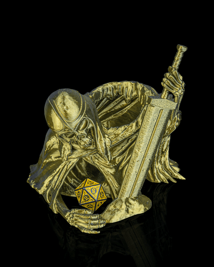 Rotlord Dice Tower
