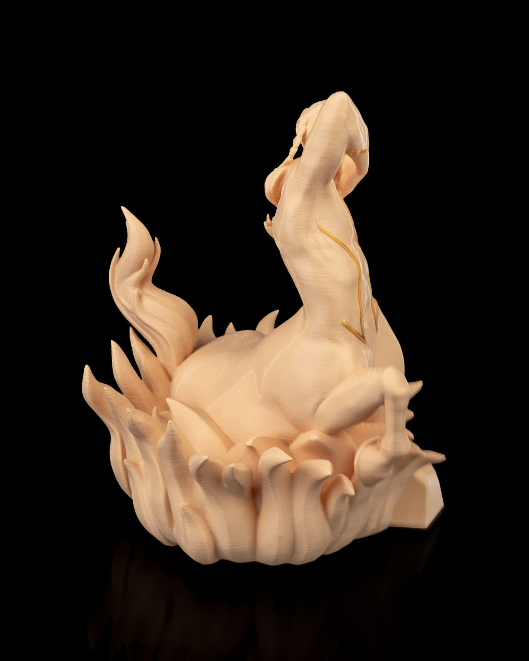 Sagittarius Zodiac Statue by STLFlix – Adventurous Archer Collectible | Dragons N Doodads