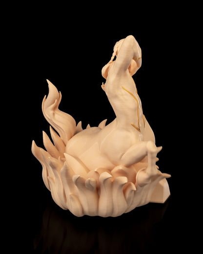 Sagittarius Zodiac Statue by STLFlix – Adventurous Archer Collectible | Dragons N Doodads