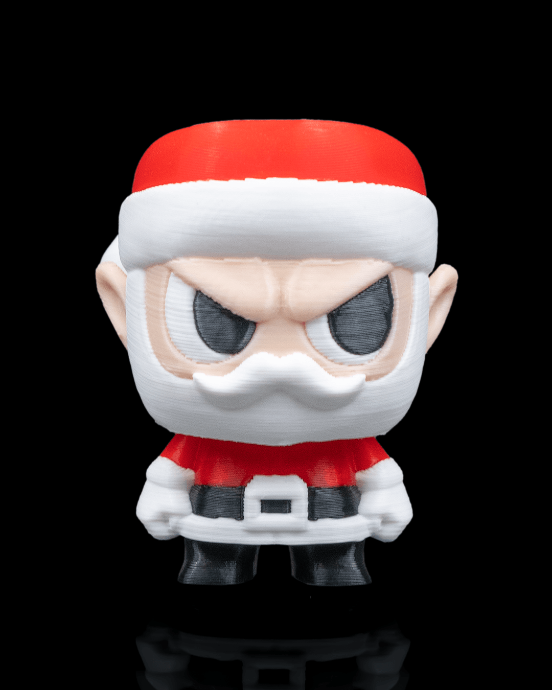 Santy Claus | Anty Matters Xmas Joy Collection