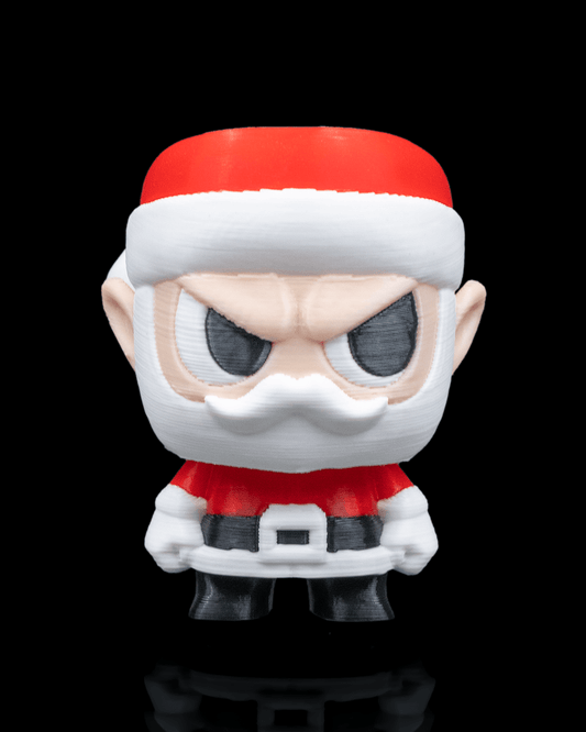 Santy Claus | Anty Matters Xmas Joy Collection