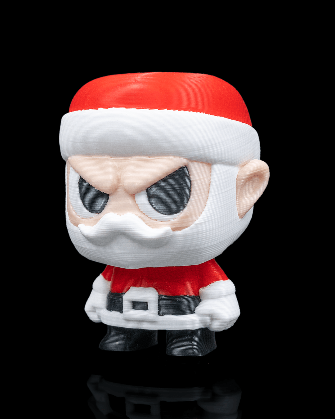 Santy Claus | Anty Matters Xmas Joy Collection