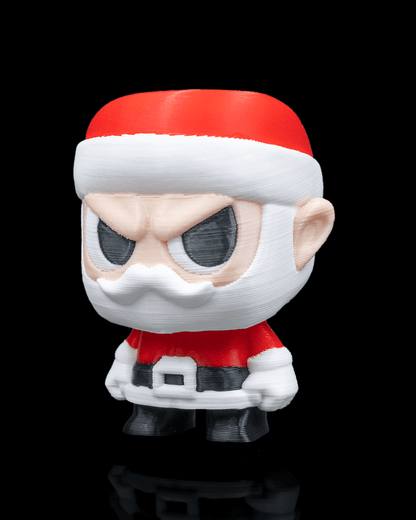 Santy Claus | Anty Matters Xmas Joy Collection