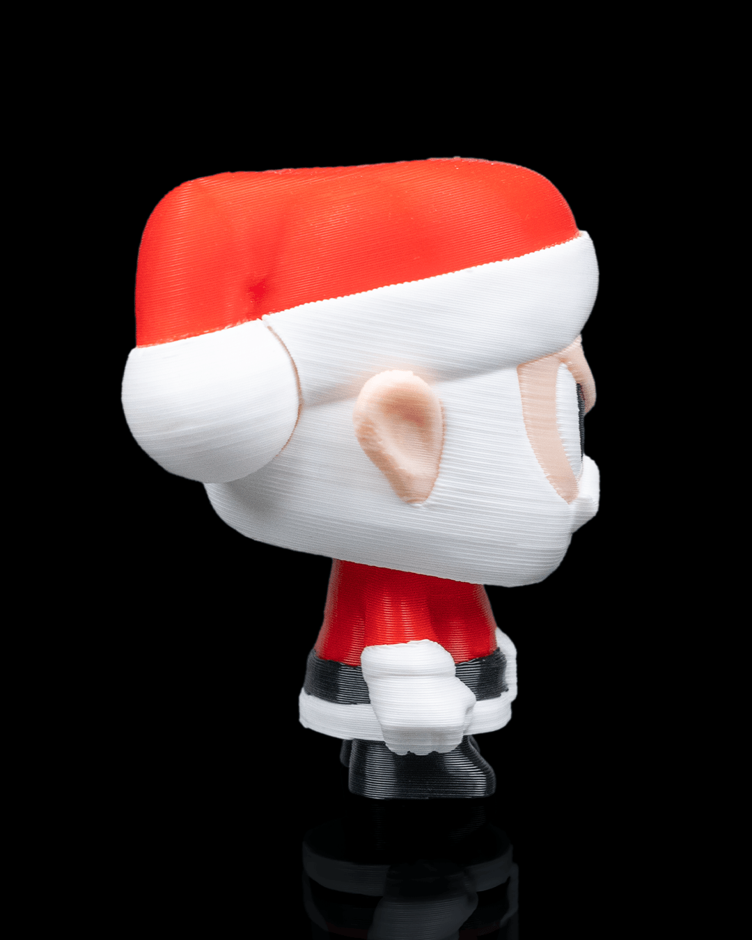 Santy Claus | Anty Matters Xmas Joy Collection