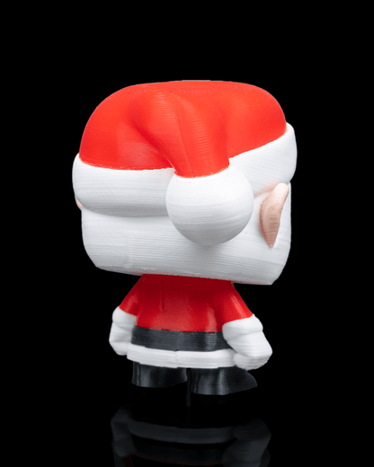 Santy Claus | Anty Matters Xmas Joy Collection