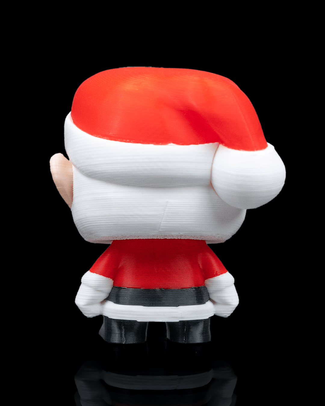 Santy Claus | Anty Matters Xmas Joy Collection