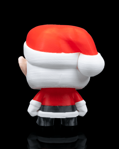 Santy Claus | Anty Matters Xmas Joy Collection