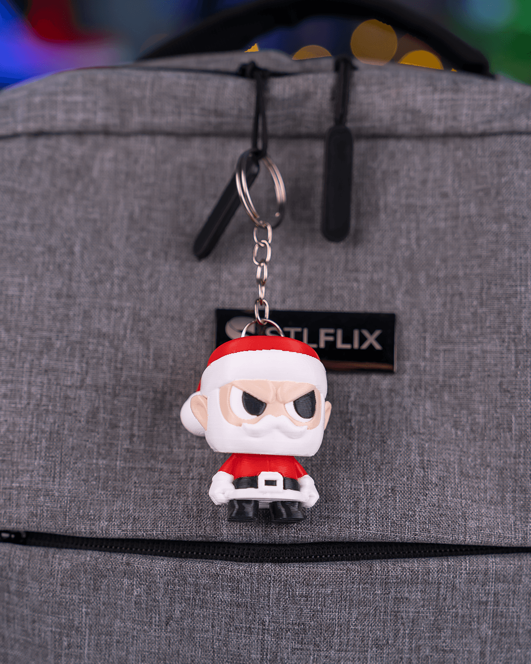 Santy Claus | Anty Matters Xmas Joy Collection