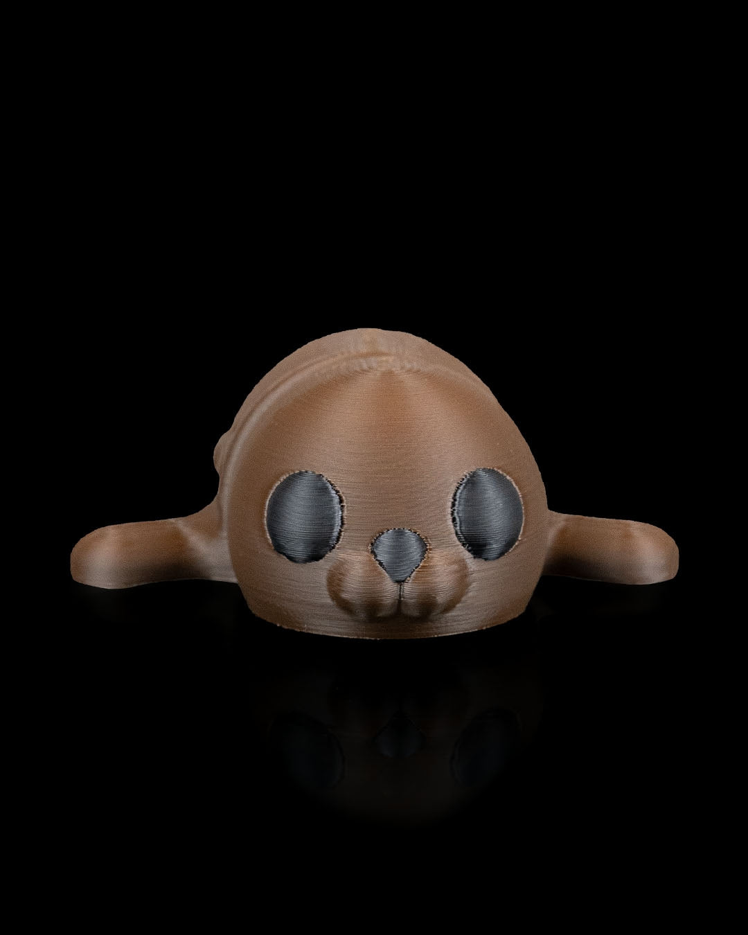 Rest in Nest Seal