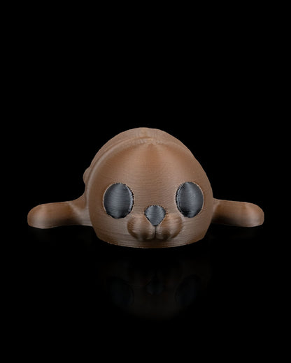 Rest in Nest Seal