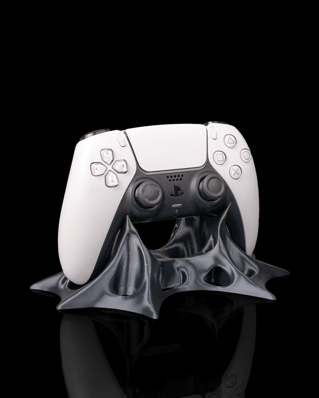 Secured Form Controller Holder