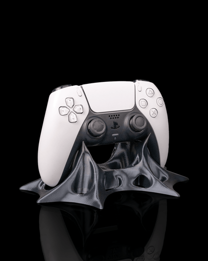 Secured Form Controller Holder