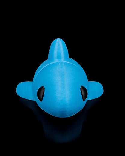 Rest in Nest Shark