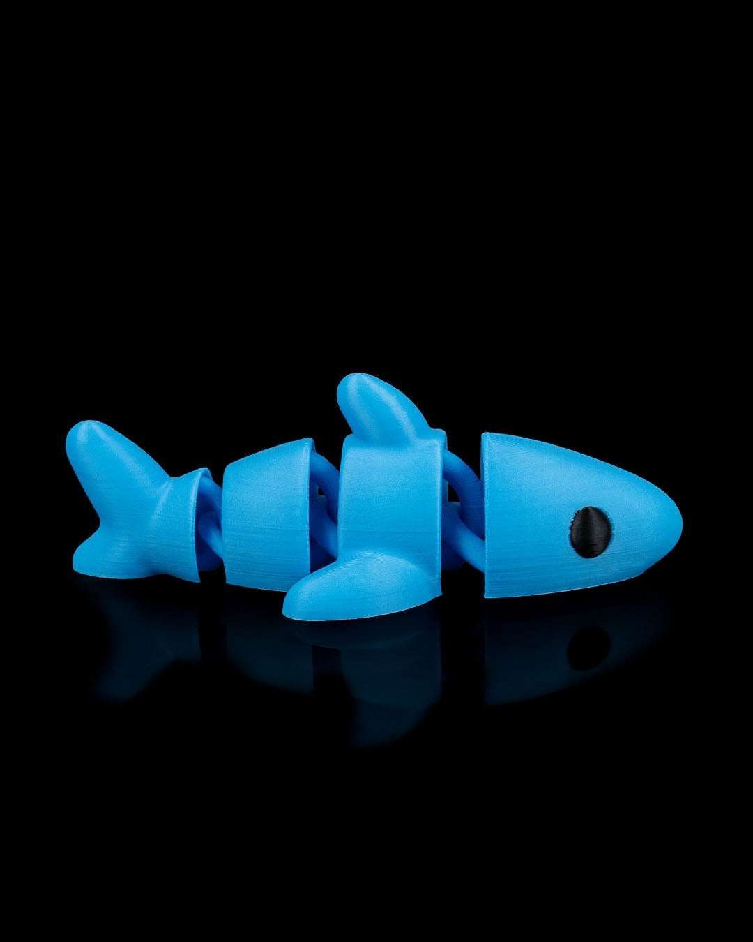 Rest in Nest Shark