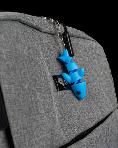 Rest in Nest Shark