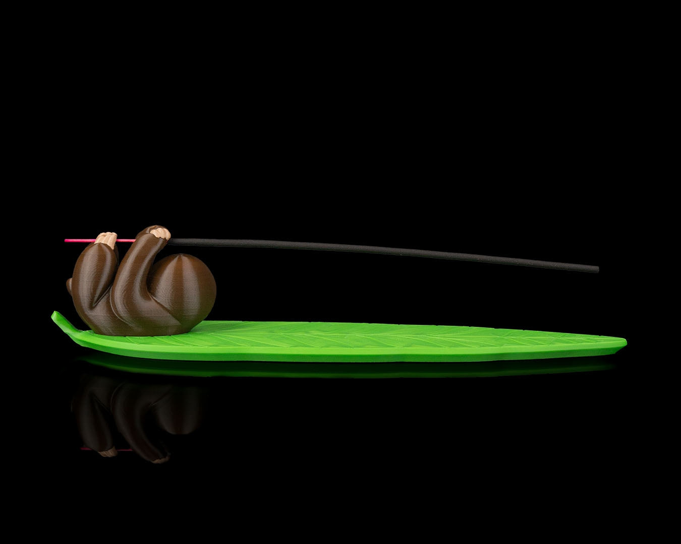 Slow Burn Incense Holder