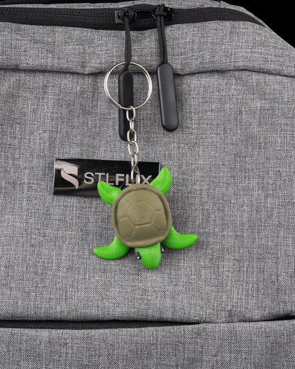 Rest in Nest Slow Turtle