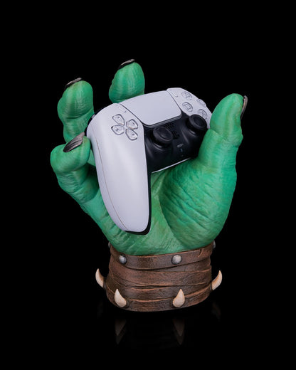 Smash Button Controller Holder