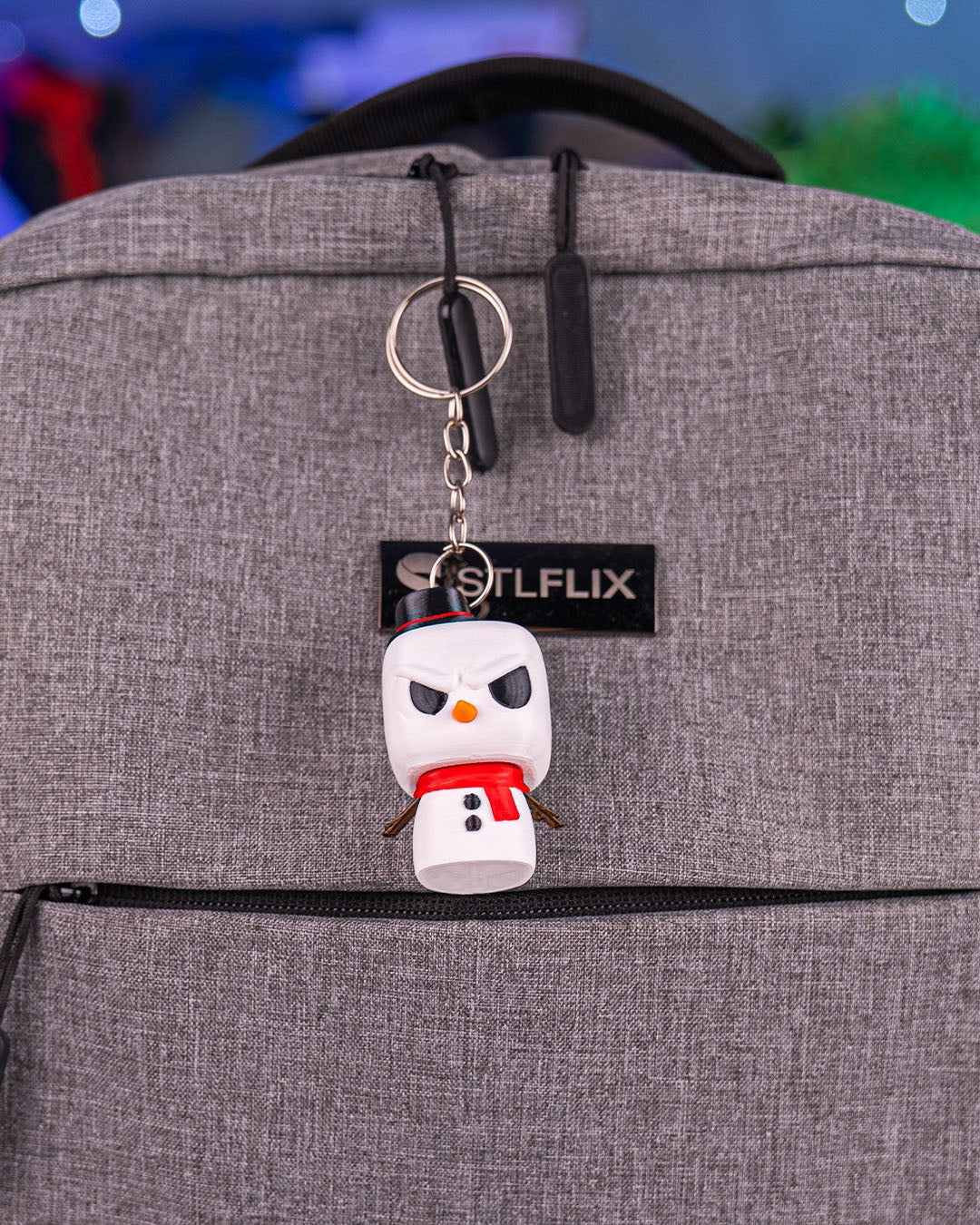 Snowmanty | Anty Matters Xmas Joy Collection