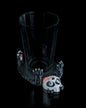 Panda Splat Coaster