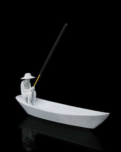 Still Waters Incense Holder