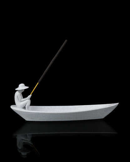Still Waters Incense Holder