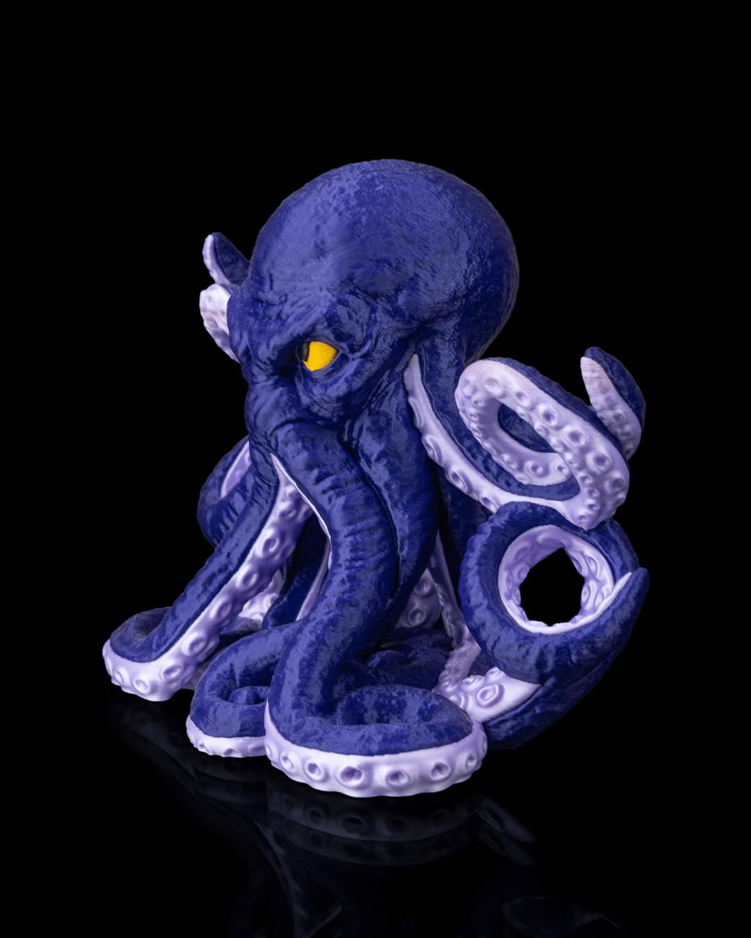 Tentacritical – Dice Holder