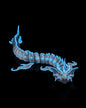 Abyssal Tide: Guardian of the Ocean’s Mysteries