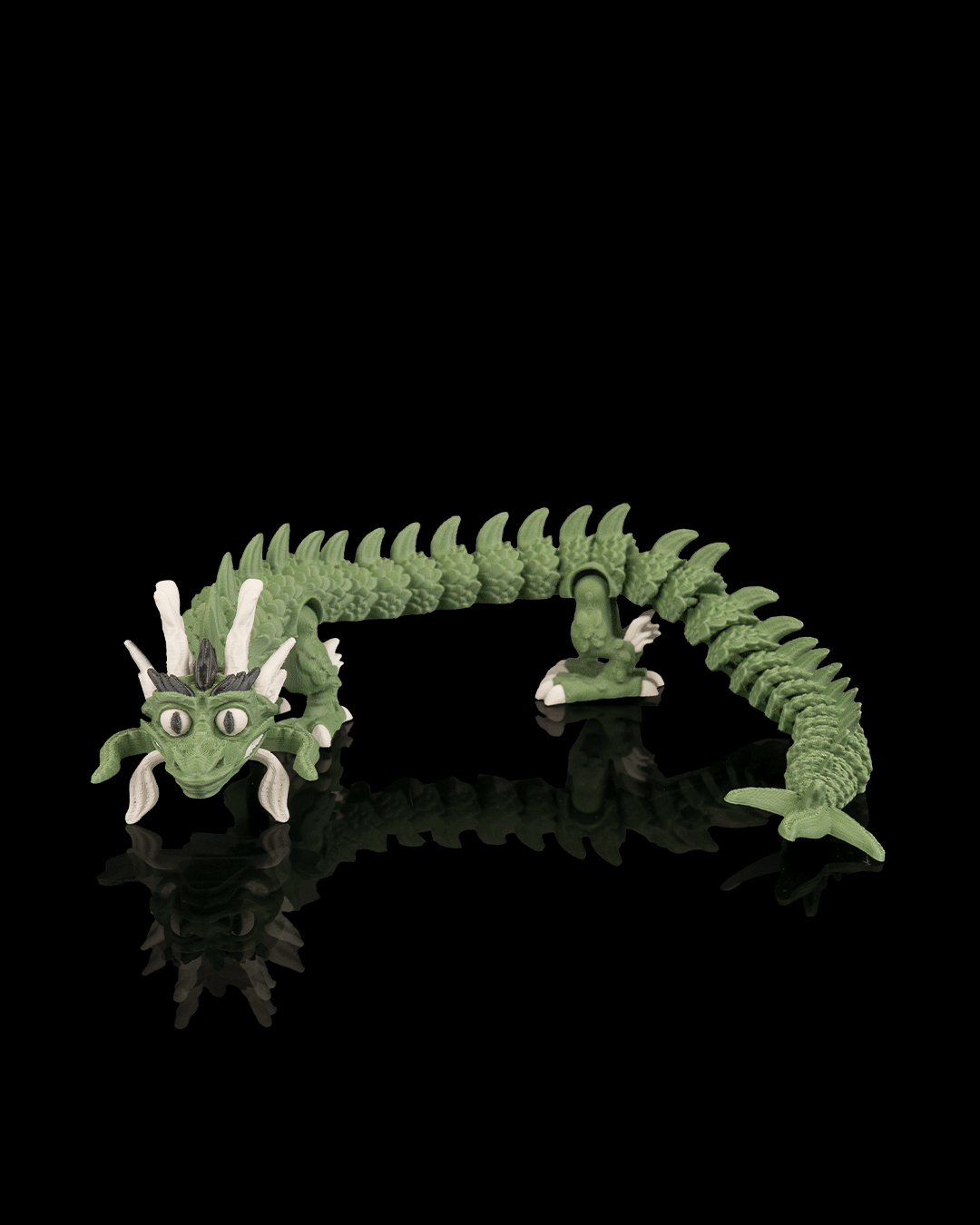 Cloud Herald Dragon