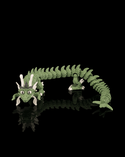 Cloud Herald Dragon
