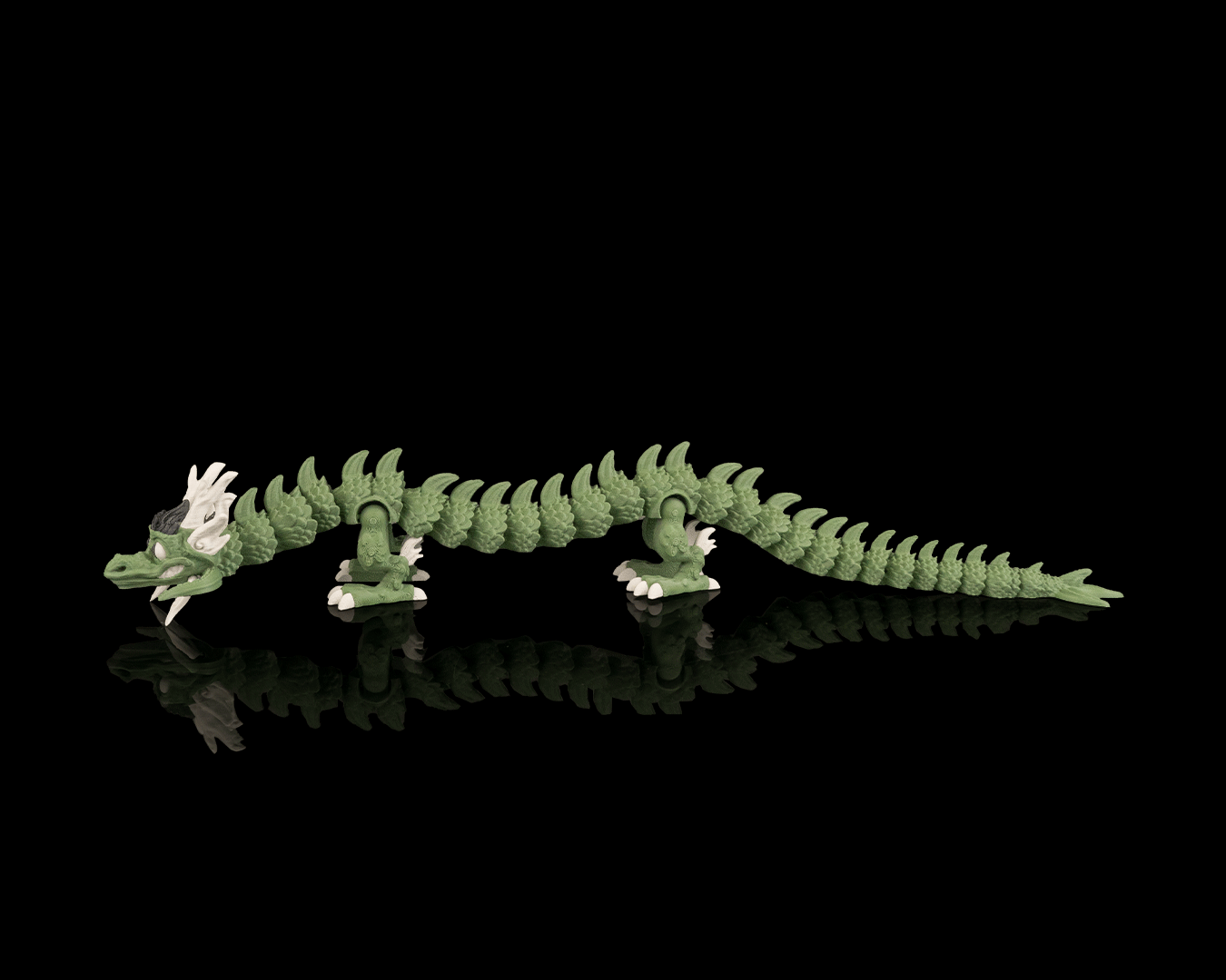 Cloud Herald Dragon